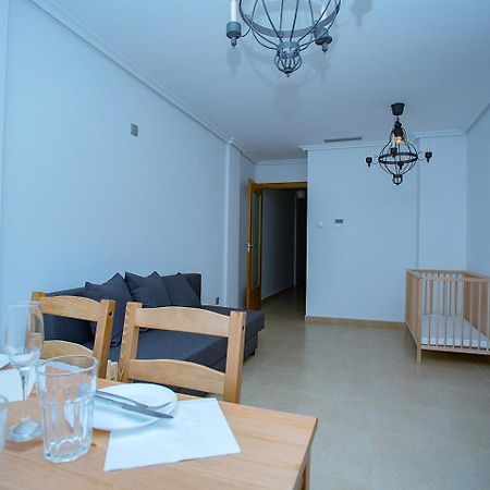 060 La Mata Beach - Alicante Holiday מראה חיצוני תמונה