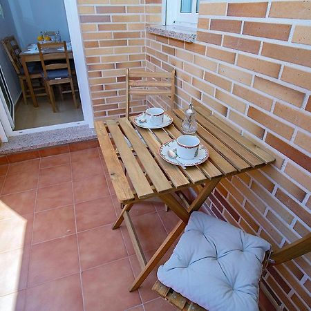 060 La Mata Beach - Alicante Holiday מראה חיצוני תמונה
