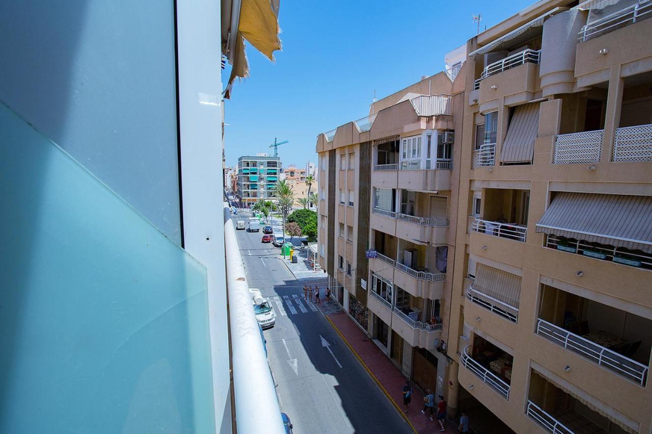 060 La Mata Beach - Alicante Holiday מראה חיצוני תמונה