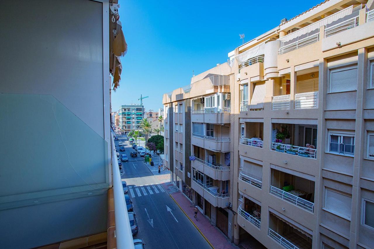 060 La Mata Beach - Alicante Holiday מראה חיצוני תמונה
