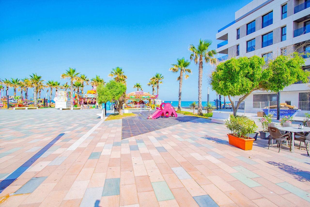 060 La Mata Beach - Alicante Holiday מראה חיצוני תמונה
